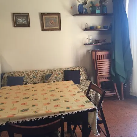 Διαμέρισμα Giulia House *