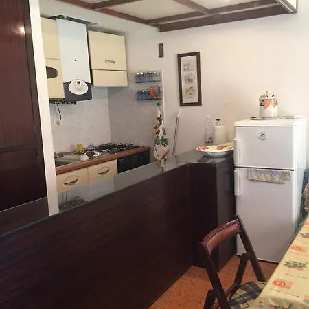 Διαμέρισμα Giulia House Ραπάλο