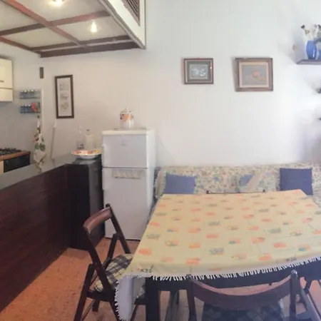 Giulia House Ραπάλο