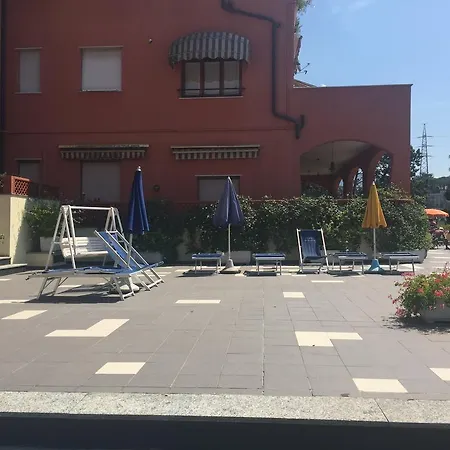 Διαμέρισμα Giulia House Ραπάλο