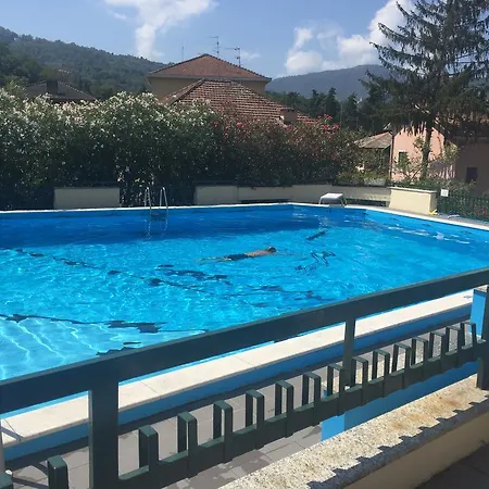 Giulia House Διαμέρισμα Ραπάλο