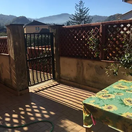 Giulia House Διαμέρισμα