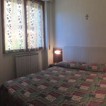 Διαμέρισμα Giulia House *