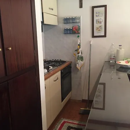 Διαμέρισμα Giulia House Ραπάλο
