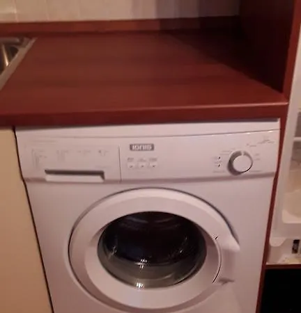 Giulia House Διαμέρισμα Ραπάλο