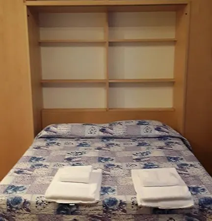 Διαμέρισμα Giulia House *