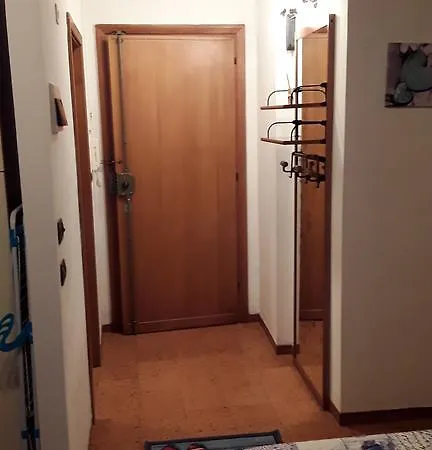 Διαμέρισμα Giulia House *